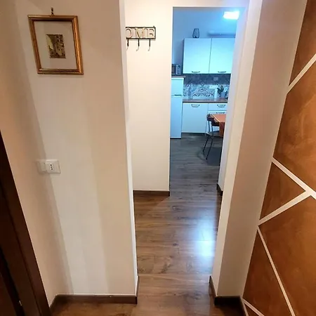 Apartamento Harmony House