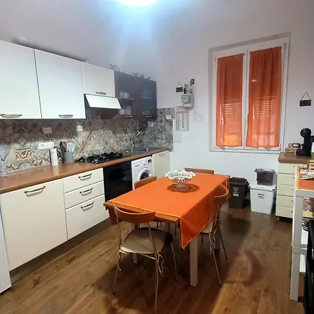 Apartamento Harmony House