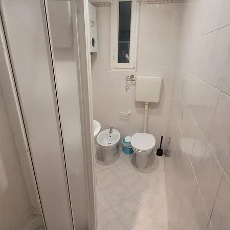 Lägenhet Harmony House