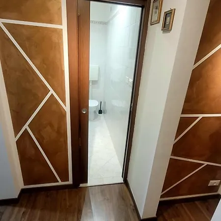 Lägenhet Harmony House