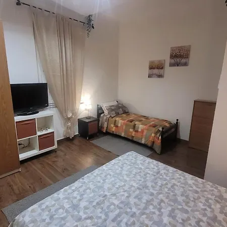 Harmony House * La Spezia