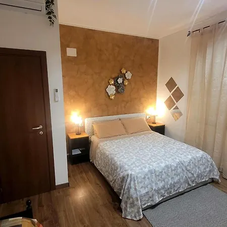Harmony House Appartamento