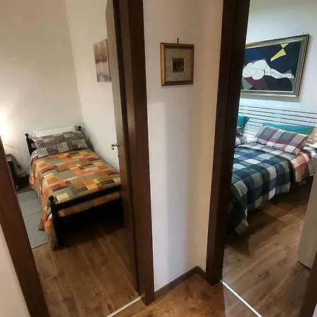 Harmony House Appartamento *