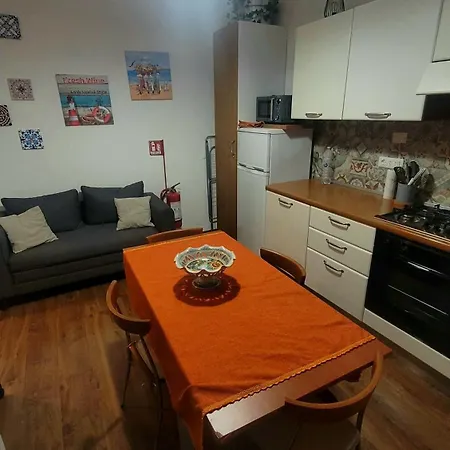 Appartamento Harmony House