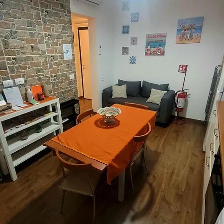 Harmony House Appartamento