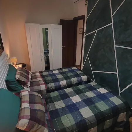 Harmony House Appartement *