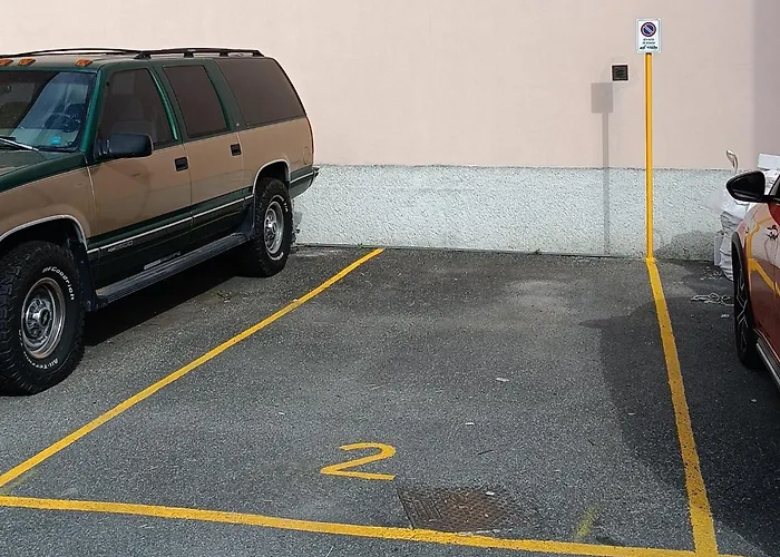 Harmony House Апартаменты Специя