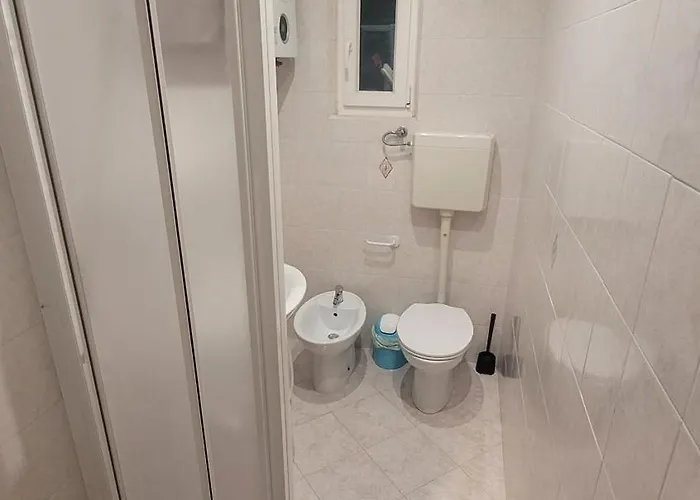 Апартаменты Harmony House