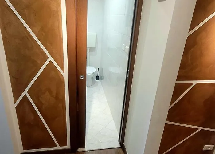 Апартаменты Harmony House