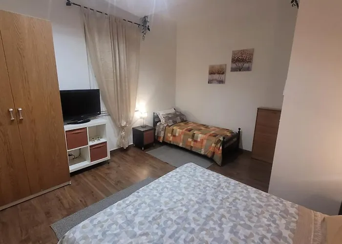 Harmony House * Специя