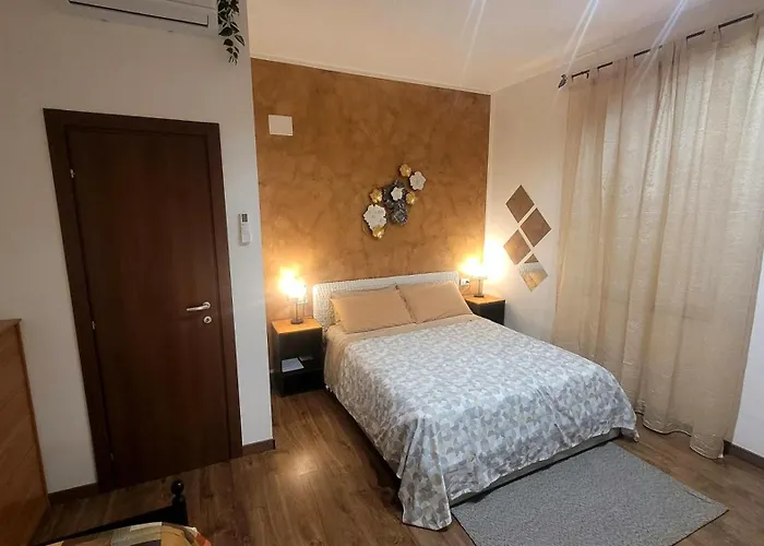 Harmony House Апартаменты