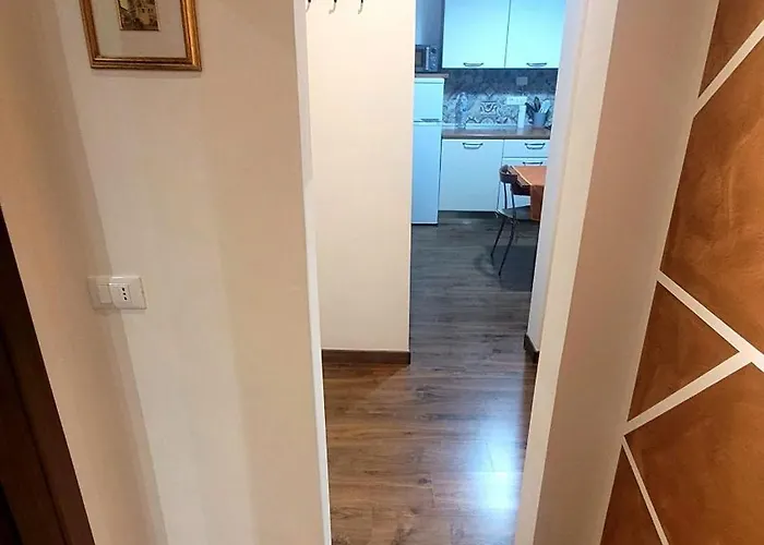 Апартаменты Harmony House