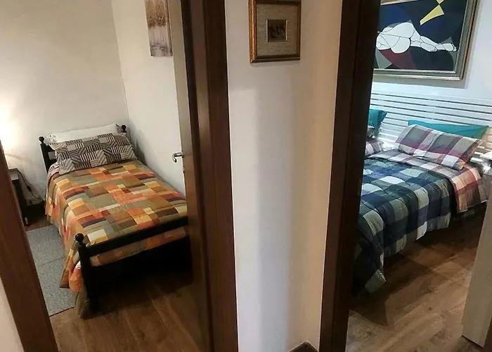 Harmony House Апартаменты *