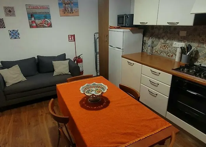 Апартаменты Harmony House