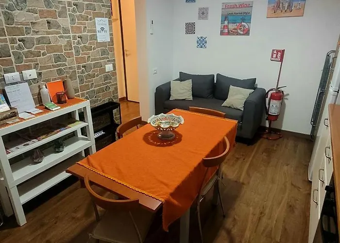 Harmony House Апартаменты