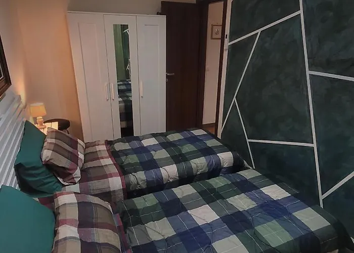 Harmony House Апартаменты *